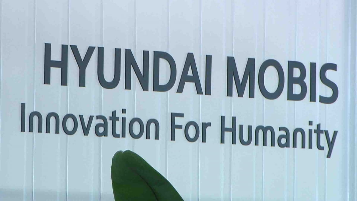 현대모비스, 내년에 주도주로 떠오를 것